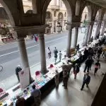Torino, Portici di Carta e Vita Nuova aspettando il Salone del Libro 2021