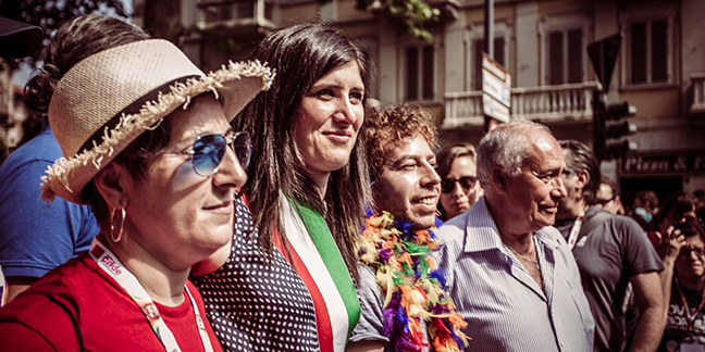 Eventi, a Torino l'assemblea europea dei Pride