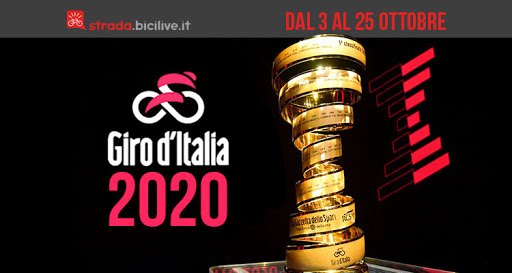 Ciclismo, Giro d'Italia 2020 a Sestriere: annunciato il traffico in tilt