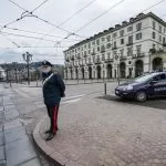 Controlli anti Covid a Torino: 122 multe e 2 attività chiuse