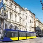 Viabilità, un Tram collegherà Lo Juventus Stadium a Porta Nuova