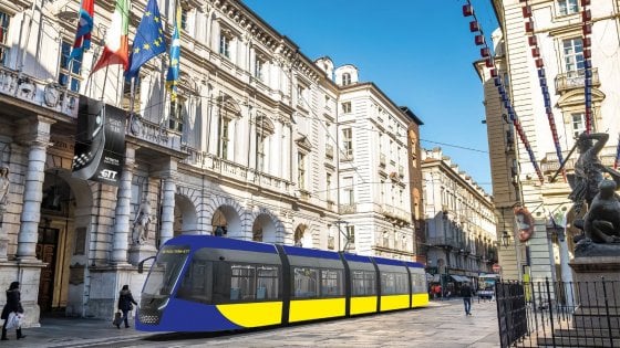 Viabilità, Tram collegherà Lo Juventus Stadium a Porta Nuova