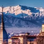 Previsioni meteo a Torino, inizia un’altra settimana di sole e temperature miti