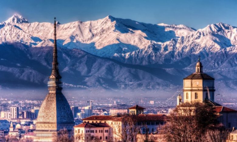 Previsioni meteo a Torino, inizia un'altra settimana di sole e temperature miti