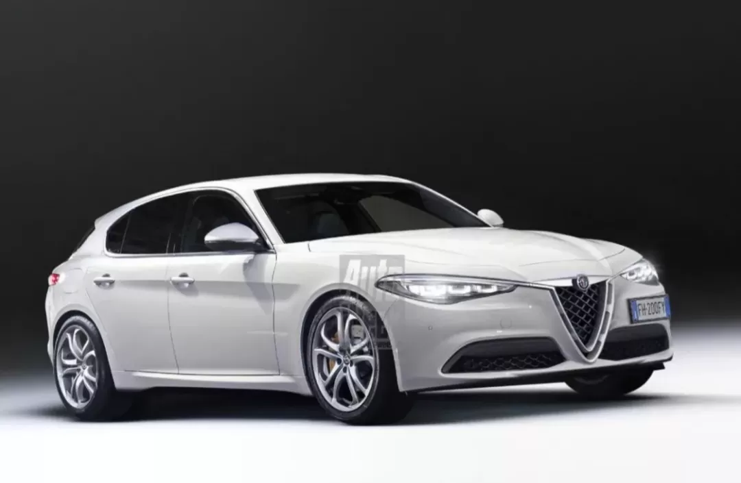 FCA pronta a lanciare la nuova Alfa Romeo Giulietta: sarà più sportiva di quella attuale