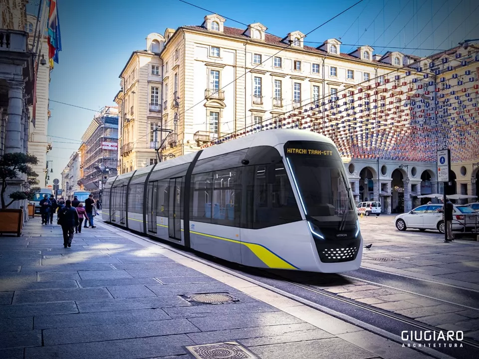 Nuova Viabilità a Torino, tra tram e filobus: attesa per il finanziamento del MIT