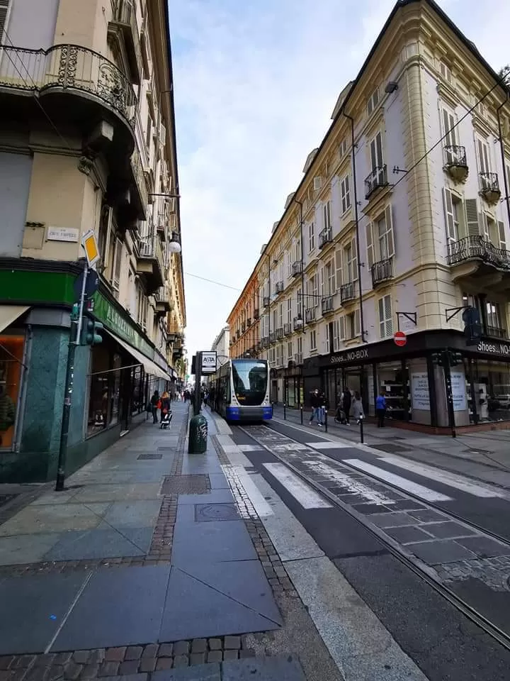 Il rapporto Rota su Torino mostra una città inadeguata e incapace di raggiungere gli obiettivi