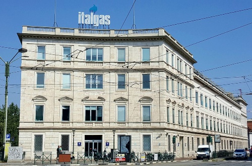 Italgas assume a Torino l'azienda ricerca personale per le sedi del capoluogo piemontese 