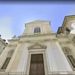 La storia della chiesa del Carmine di Torino