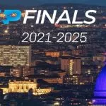 Le strutture delle ATP Finals Torino