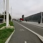 Nuove zone 20 e nuove piste ciclabili a Torino