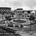 Piazza Carducci Torino, la storia dal 1850 al 2020