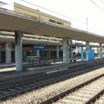 Stazione di Torino Lingotto, la stazione del Duemila