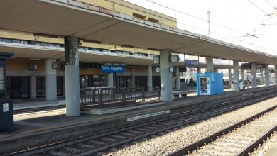 Photo of Stazione di Torino Lingotto, la stazione del Duemila