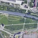 Torino sempre più verde: 300 nuovi alberi al Parco Dora