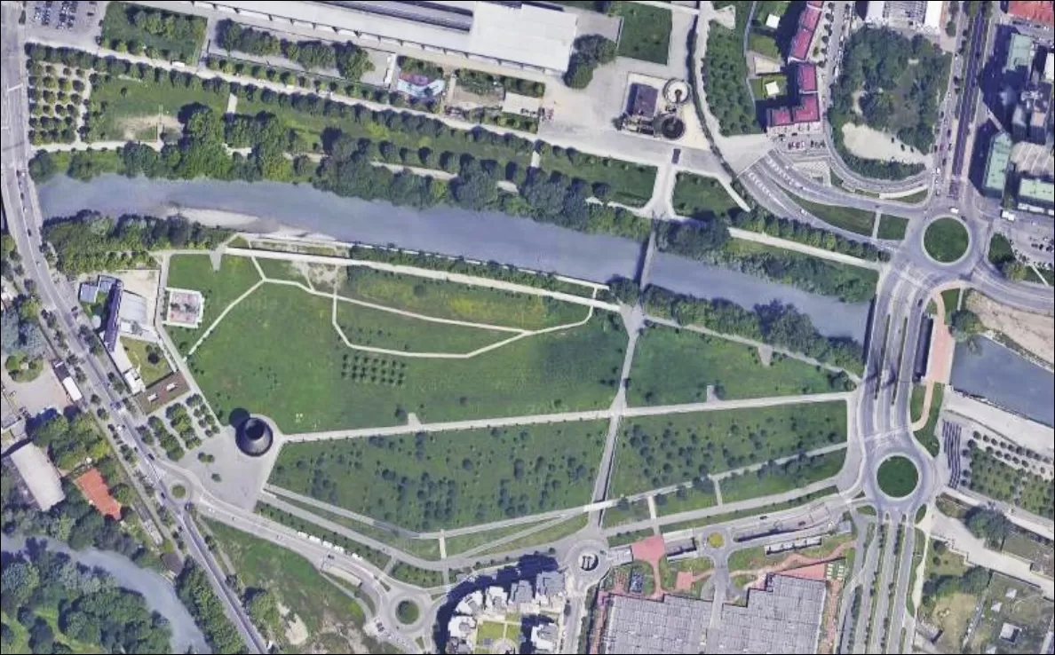 Torino sempre più verde 300 nuovi alberi al Parco Dora