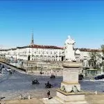 Torino. Torna la sosta a pagamento, salvo per le feste di Natale