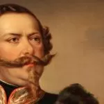 Vittorio Emanuele II primo re d’Italia
