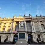 Palazzo Madama a Torino, da porta orientale a capolavoro barocco