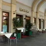 Chiude il Caffè San Carlo a Torino: riaprirà nel 2022 come ristorante stellato