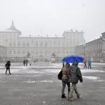 Meteo a Torino, in città si attende la neve per il week end