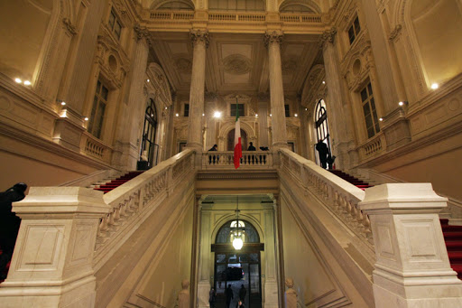 Il Museo del Risorgimento di Torino