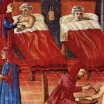 1598: l’epidemia di peste colpisce Torino e il ducato Savoia
