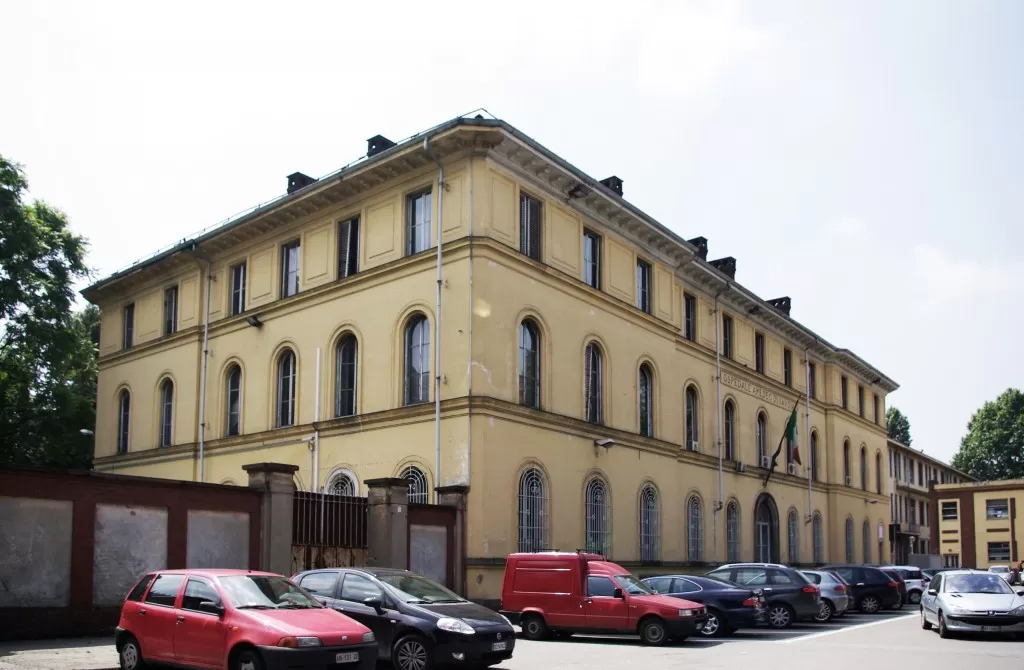 L'Amedeo di Savoia di Torino sarà hub per i vaccini