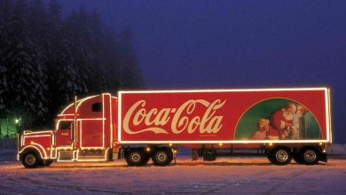 Photo of A Natale torna il Camion della Coca Cola a Torino