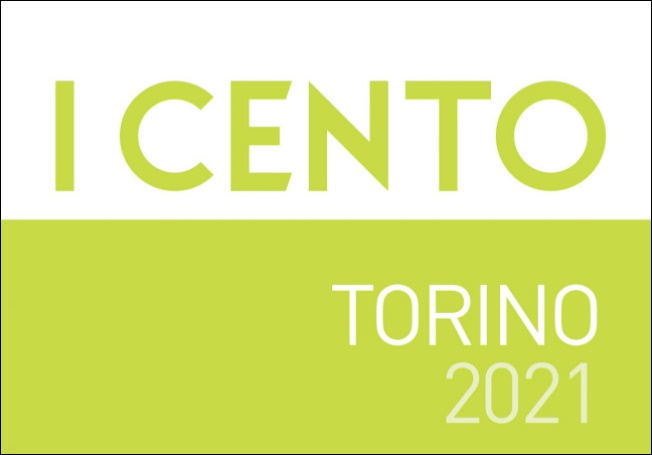 I cento di Torino 2021 ristoranti