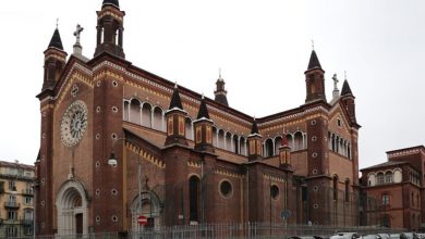 Photo of Borgo San Secondo, da don Bosco al mistero del Turin Palace Hotel
