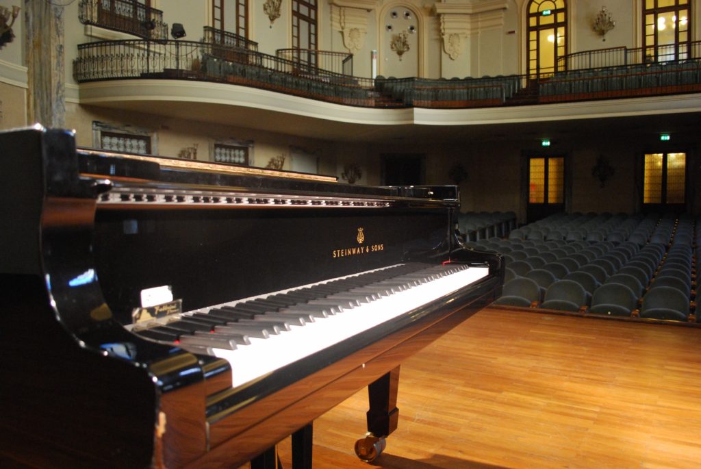 Conservatorio di Torino
