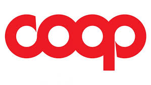 Logo supermercato Coop