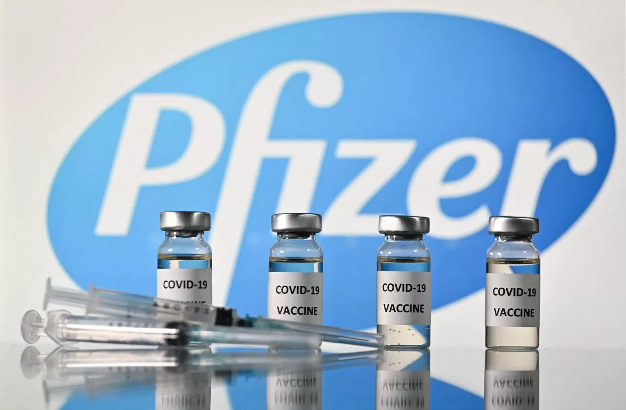Vaccini Pfizer