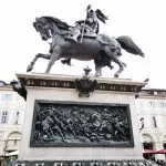 Il Duca “Testa di Ferro” di nome e di fatto: la storia di Emanuele Filiberto di Savoia