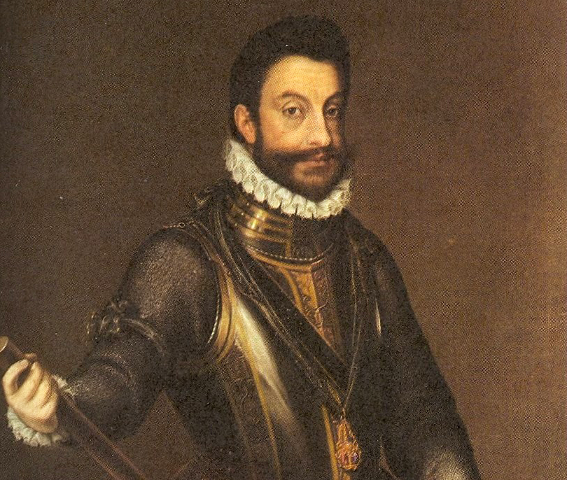 Emanuele Filiberto di Savoia