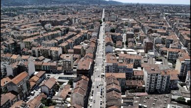 Photo of Il quartiere Barriera di Milano e le sue trasformazioni