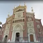 La storia della chiesa Gesù Nazareno di Torino