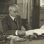 Luigi Einaudi: il Presidente della ricostruzione