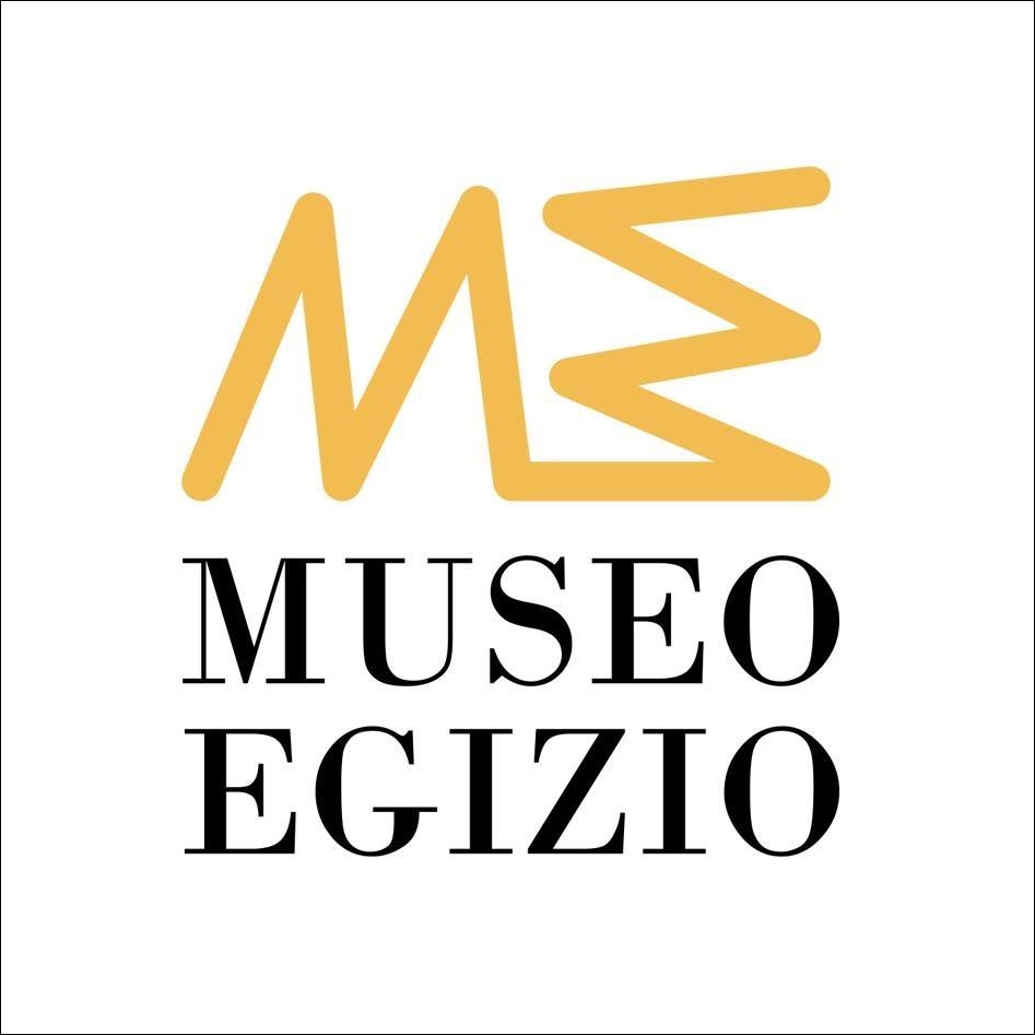 Logo Museo Egizio di Torino