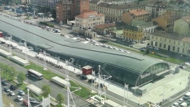 Photo of Stazione Porta Susa di Torino: tra passato e futuro