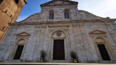 Photo of Una Meridiana sul Duomo di Torino: tra astrologia e divino