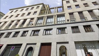 Photo of Via Roma: nuovi appartamenti di lusso al posto dell’ex banca