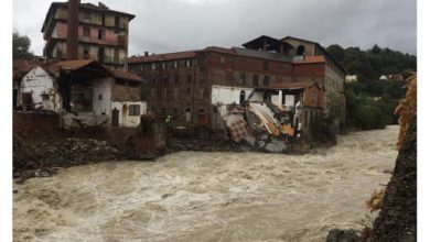 Photo of Autunno record in Piemonte: da alluvioni alla siccità
