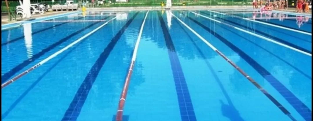 Vasca piscina Vigone Torino