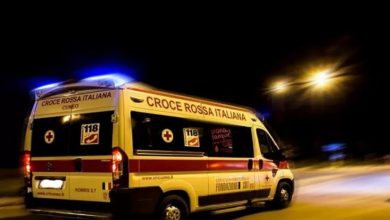 Photo of Blocca un’ambulanza con un malato di Covid a bordo: denunciato un’automobilista torinese