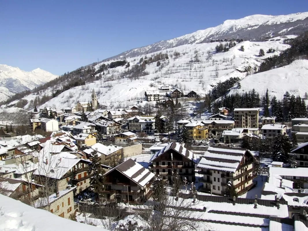Boom di affitti nelle valli olimpiche in Piemonte: è uno degli effetti Covid