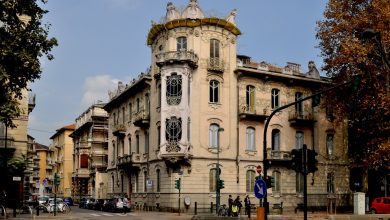 Photo of Il mercato immobiliare a Torino si sposta dal centro al Cit Turin