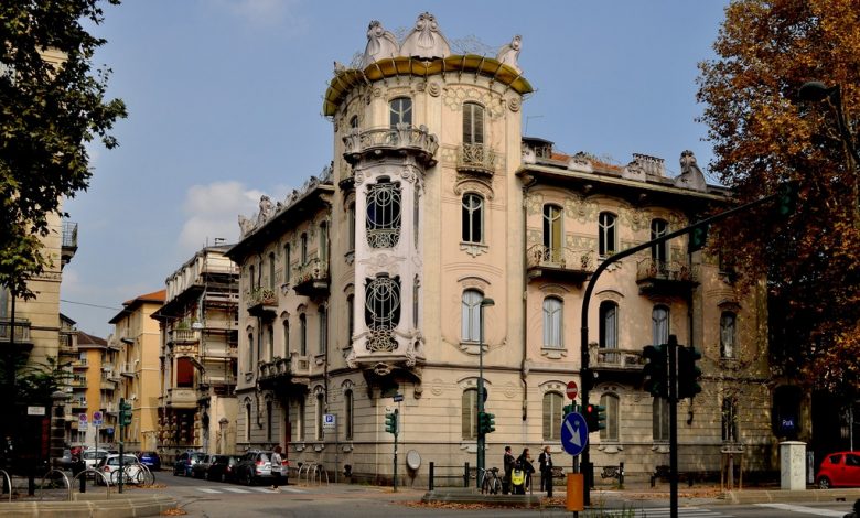 Il mercato immobiliare a Torino si sposta dal centro al Cit Turin