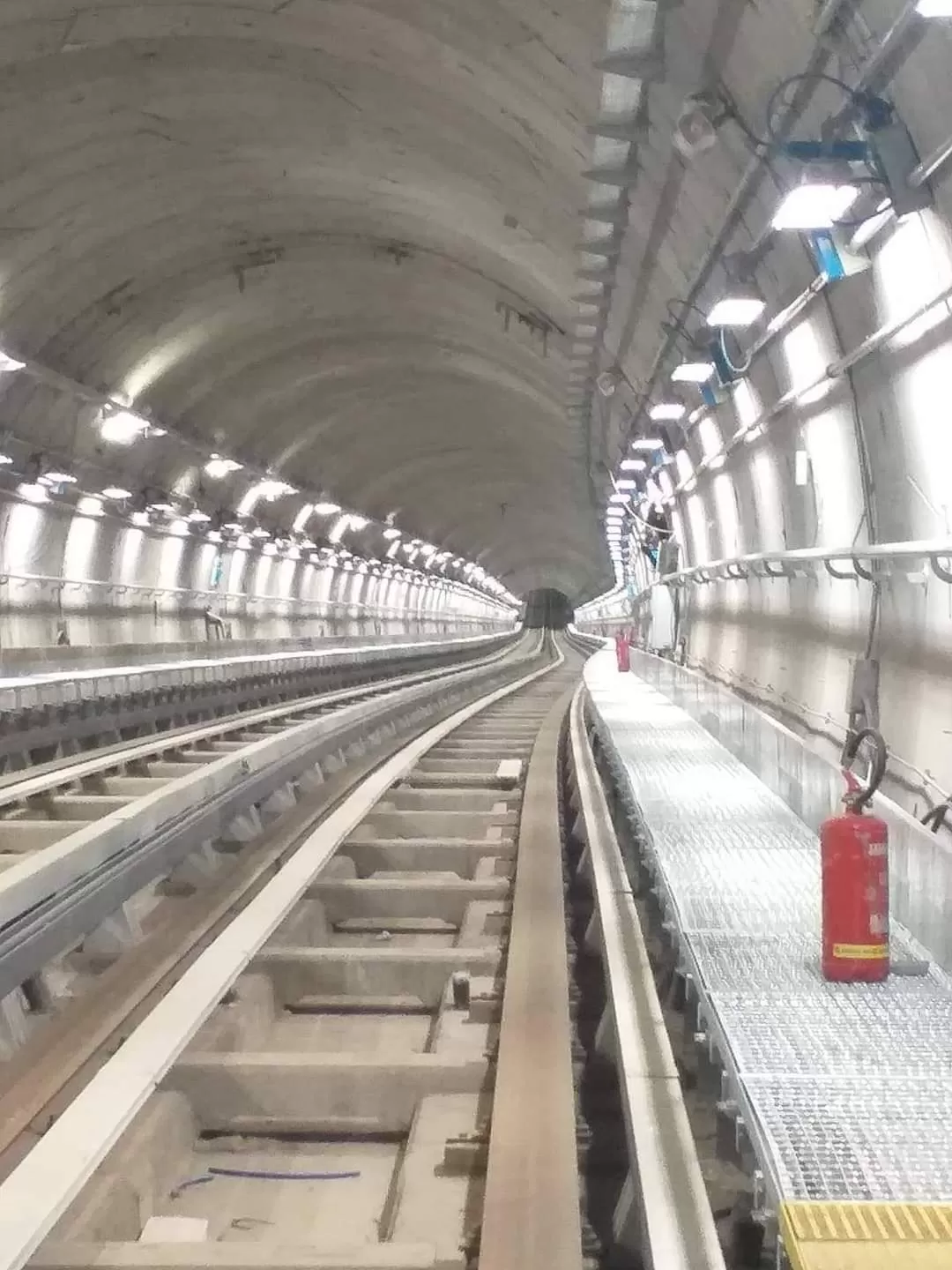 Sta per aprire la stazione Bengasi della metro di Torino: i tempi di consegna